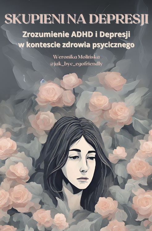 Skupieni na Depresji – ebook o ADHD i depresji